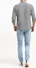 LEE, Herren Jeanshosen, Slim fit, LUKE, W34 L34, Blau, Produktbild-Vorschau 10