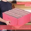 Lavita Storage Box | faltbare Aufbewahrung Boxen 31 x 31 x Produktbild-Vorschau 6