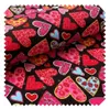 novely® OXFORD 210D - D150 Herzen Rot Pink - Bedruckter Produktbild-Vorschau 1