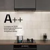 Klarstein Velaire Hotte Aspirante 60cm, Hotte à Tiroir Voir les images du produit 5