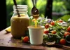 1000x Schnapsbecher Shotbecher Stamperl Pappbecher weiß mit Produktbild-Vorschau 4