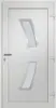 Haustür Anthrazit 108x208 cm Produktbild-Vorschau 5