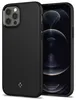 Spigen Mag Armor, funda, para Apple, iPhone 12, iPhone 12 Vista previa de la imagen del producto 1