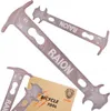 Mesureur De Chaîne De Transmission Raion Universal Voir les images du produit 1
