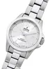 Festina Armbanduhr Acero Clasico Swiss Made Silver Produktbild-Vorschau 3