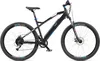 Telefunken E-Bike M924 29 Zoll mit 9 Gang Shimano Produktbild-Vorschau 2