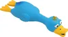 Hundespielzeug aus Latex, Ente, süß, lustig, interaktiv, Produktbild-Vorschau 1