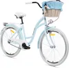 Goetze Style 26 Zoll City Bike, 43 cm Tiefeinsteiger, Produktbild-Vorschau 2