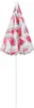 Parasol de plage et de balcon 160 cm – Motif « Pastèque » – Voir les images du produit 12