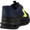 Skechers 183059 Modrý Náhled obrázku produktu 3