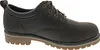 Dockers by Gerli Herren Leder Halbschuhe Braun Voir les images du produit 35