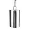 Glocke aus Edelstahl · Größe L (Ø5cm) · Harmonischer Klang Produktbild-Vorschau 4