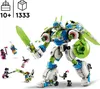 LEGO® DREAMZzz™ 71485 Mateo i robot bojowy Z-Flek Podgląd zdjęcia produktu 3