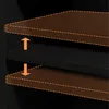 Relaxdays Rollcontainer, 5 Schubladen & 2 Fächer, HBT: Produktbild-Vorschau 5