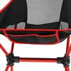 Witeblaze Lightweight Chair (1,45kg) black Produktbild-Vorschau 4
