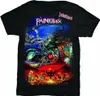 Judas Priest Painkiller Black M T-Shirt Produktbild-Vorschau 1