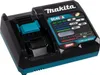 Makita 191E07-8 Ladegerät DC40RA Produktbild-Vorschau 18