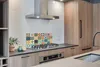 KitchenYeah®  Spritzschutz Küche - Küchenrückwand - Produktbild-Vorschau 3