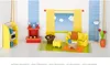 Puppenmöbel  Wohnzimmer Produktbild-Vorschau 4