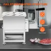 Ručný mlynček na mäso SucceBuy 10 l na mleté mäso a Náhľad obrázku produktu 5