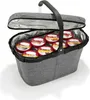 Reisenthel carrybag iso Einkaufskorb mit Kühlfunktion - Iso Produktbild-Vorschau 7