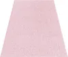 Carpetsale24 Schlingen-Teppich Kurzflor - Uni Design, Produktbild-Vorschau 2