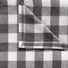 REDBEST Mitteldecke Nashville" grau 80x80 cm" Produktbild-Vorschau 6