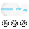 Dexcom G6 Fixierpflaster 20 Stück – Wasserfest, Transparent Produktbild-Vorschau 1