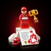 LEGO lego11375 Lego ICONS Ferrari F2004 und Michael Produktbild-Vorschau 17