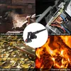 2 in1 Bürstenloser Elektrischer Laubbläser Staubsauger Produktbild-Vorschau 7