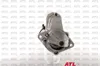 Anlasser mit 12V und 0,9 kW für OPEL, CHEVROLET, DAEWOO, Produktbild-Vorschau 2