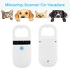 Haustier-Mikrochip-Lesegerät,Tiermarken-Lesegerät,Tragbares Produktbild-Vorschau 6