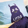 Little Monster Renforcé Bettwäsche 135x200 cm Little Produktbild-Vorschau 3