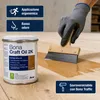 Olio per legno, olio invisibile 1,25 Litri, olio 2k per Anteprima dell’immagine prodotto 4
