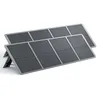 AFERIY 100W Solárny Panel Skladací Monokryštalický MWT pre Náhľad obrázku produktu 11
