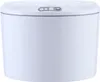 INF Smart Sensor Mülleimer für Schreibtisch - USB Produktbild-Vorschau 1