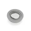 Gummidichtung Ø 7/24  mm Sieb Dichtung Siebdichtung Produktbild-Vorschau 8