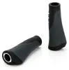 XLC GR-S04 Manopole ergonomiche 135 mm per manubrio Anteprima dell’immagine prodotto 2