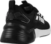 Sneakers Del Marchio Puma Del Modello Retaliate 3 Nero Anteprima dell’immagine prodotto 3