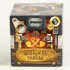Puzzle, Appareil Photo de Sherlock - Jeu Escape Room, Voir les images du produit 3