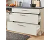 PICCANTE Plus Küchenzeile ohne Geräte Prime Fabro 280 cm Produktbild-Vorschau 5