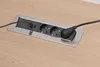 Brennenstuhl Indesk Power triple + 2x USB Voir les images du produit 10