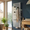 Baffi Neri - Appendino in Vetroceramica Artigianale per Anteprima dell’immagine prodotto 4