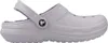 Crocs Classic Lined Clog Fioletowy Podgląd zdjęcia produktu 4