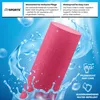 ScSPORTS® Faszienrolle - 90 x 15 cm, Schaumstoff, Pink - Produktbild-Vorschau 7