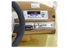 Voiture électrique pour enfants Mercedes-Benz 300S, beige, Voir les images du produit 7