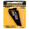 DEWALT Flexvolt Saebelsaegeblatt BIM Multi 152mm 5Stk Anteprima dell’immagine prodotto 8