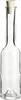 gouveo 12er Set Glasflaschen 200 ml Sinfonie mit Korken Produktbild-Vorschau 2