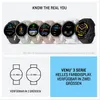 VENU 3S Elfenbein/Softgold Smartwatch Produktbild-Vorschau 3