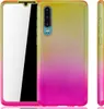 Handyhülle Schutzhülle für Huawei P30 Full Case Cover Produktbild-Vorschau 4